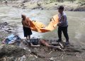Sungai Bedadung Jember
