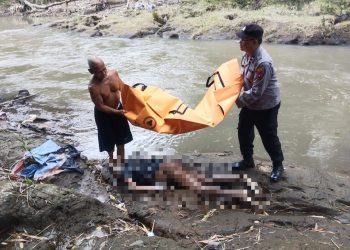 Sungai Bedadung Jember