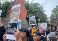 Soeharto Jadi Pahlawan Nasional