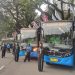 Bus Trans Jatim Resmi Mengaspal di Malang Raya 8 Bus Trans Jatim Resmi Mengaspal di Malang Raya
