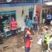 22 Rumah di Kampung Tridi Kota Malang Terdampak Trotoar Ambrol di Jembatan Embong Brantas 8 Trotoar Ambrol di Jembatan Embong Brantas