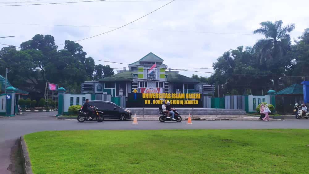 Beasiswa KIP-K 2025 Tak Kunjung Pasti! Mahasiswa Baru UIN KHAS Jember Gelisah Menanti Pengumuman 1 KIP-K 2025