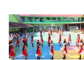 Asistensi Mengajar UM