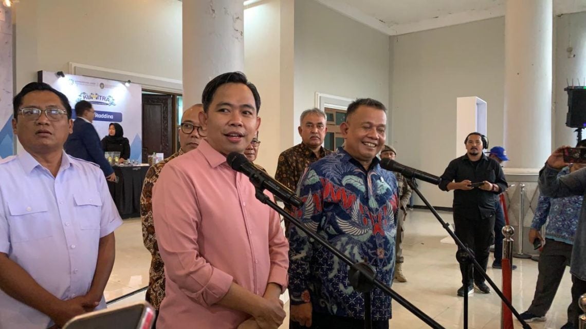 Program KUMITRA: Sinergi Pemkab Jember dan Kementerian UMKM Dorong Pertumbuhan Usaha Mikro 1 KUMITRA