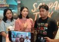 Sampai Titik Terakhirmu