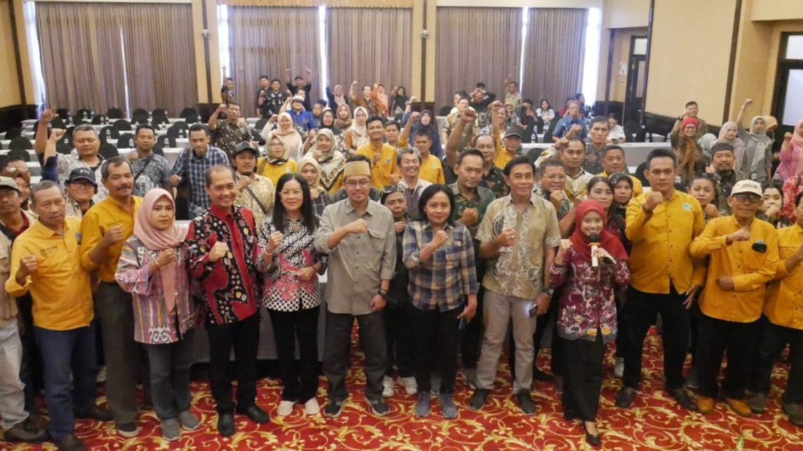Wartawan Sidoarjo