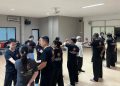 Kejurnas Wing Chun