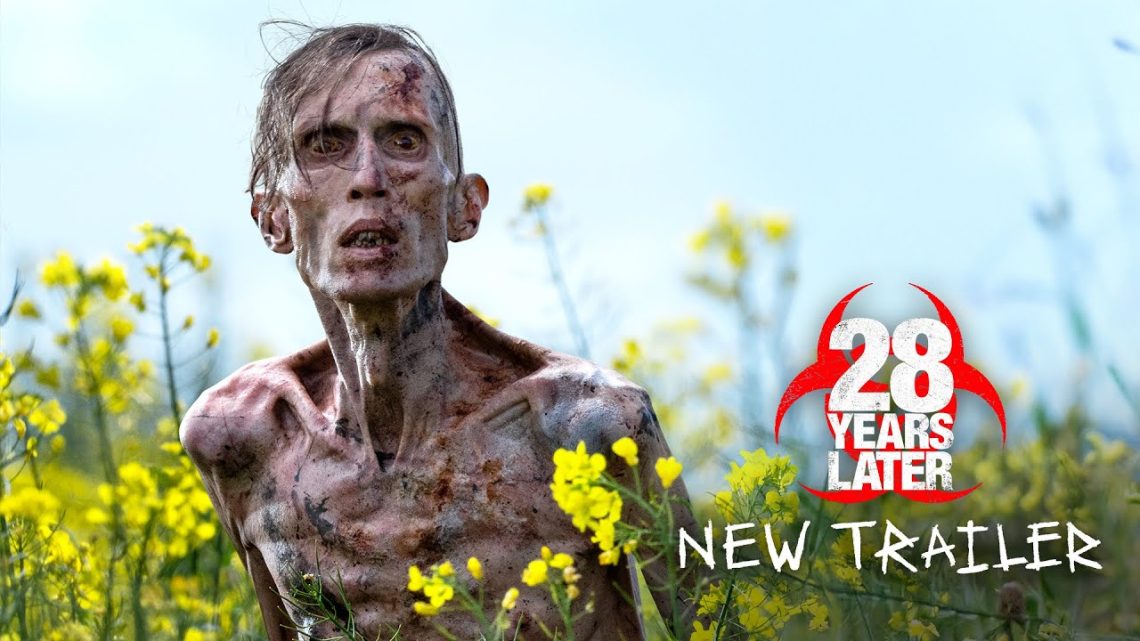28 Years Later, Sekuel Zombie yang Justru Berat ke Drama Kemanusiaan 1 28 Years Later
