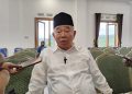 Kiai Asep Saifuddin Chalim