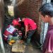 Puluhan Sumur di Jember Dinormalisasi Pasca Banjir, Ini 3 Lokasi Gercep Ditangani 8 Sumur di Jember.