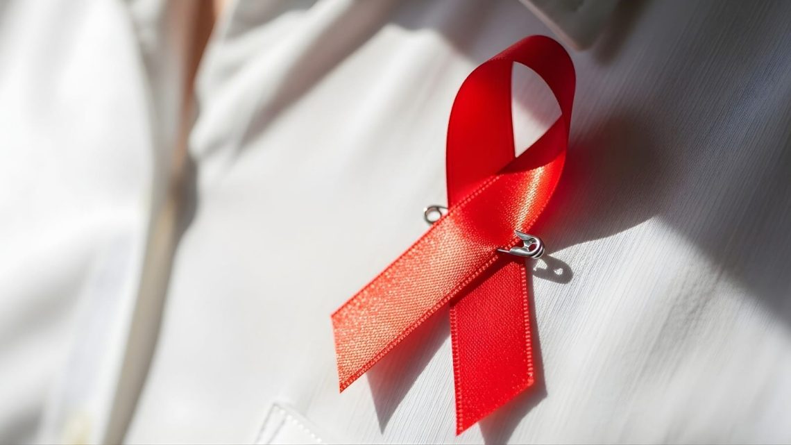 hari AIDS sedunia