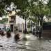Banjir Kepung Kota Malang
