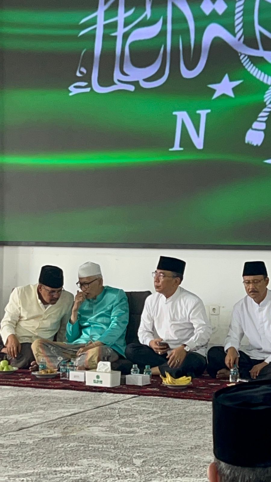 Pertemuan Lirboyo