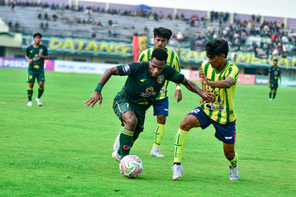 Persatu Tuban