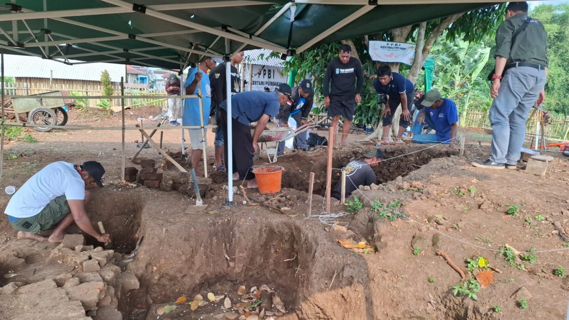 Situs Balekambang Malang