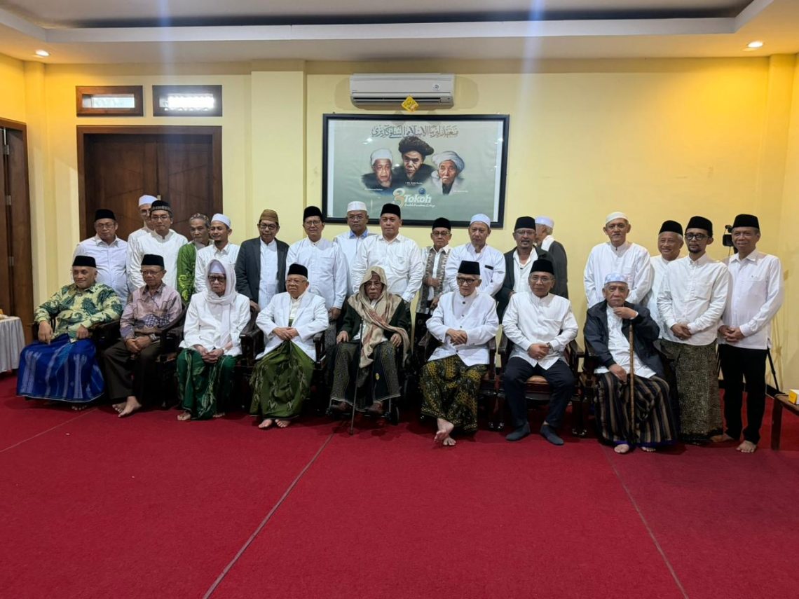Breaking News, PBNU Sepakat Islah dan Muktamar Dipercepat! 1 PBNU