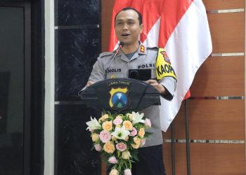 Polresta Malang Kota