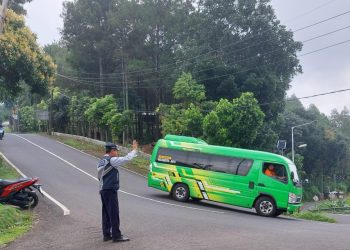 AKDP Mojokerto-Batu