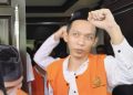 Peserta Aksi Perusak Fasilitas Polres Jember