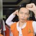 Peserta Aksi Perusak Fasilitas Polres Jember