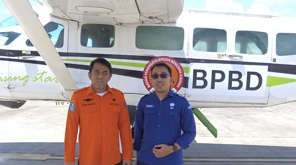 Bencana Hidrometeorologi