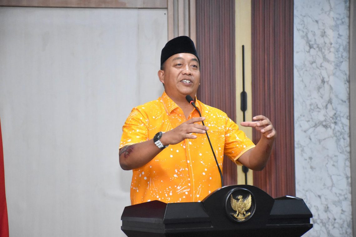 Bupati Situbondo