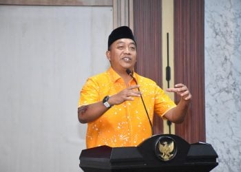 Bupati Situbondo