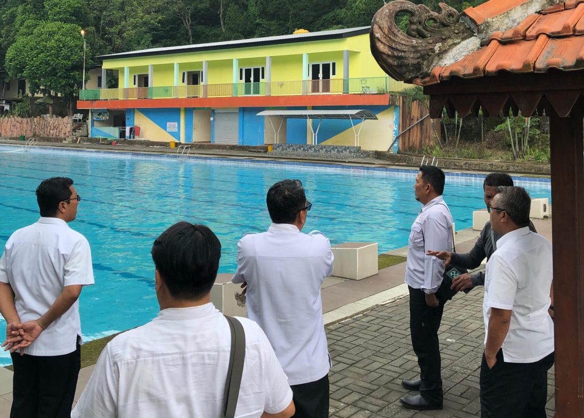 Jelang Libur Nataru
