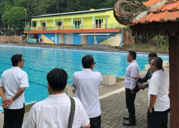 Jelang Libur Nataru