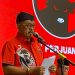 Armuji Nahkoda DPC PDIP Surabaya 2025–2030, Ini Susunan Pengurus Baru! 8 Armuji Nahkoda DPC PDIP Surabaya