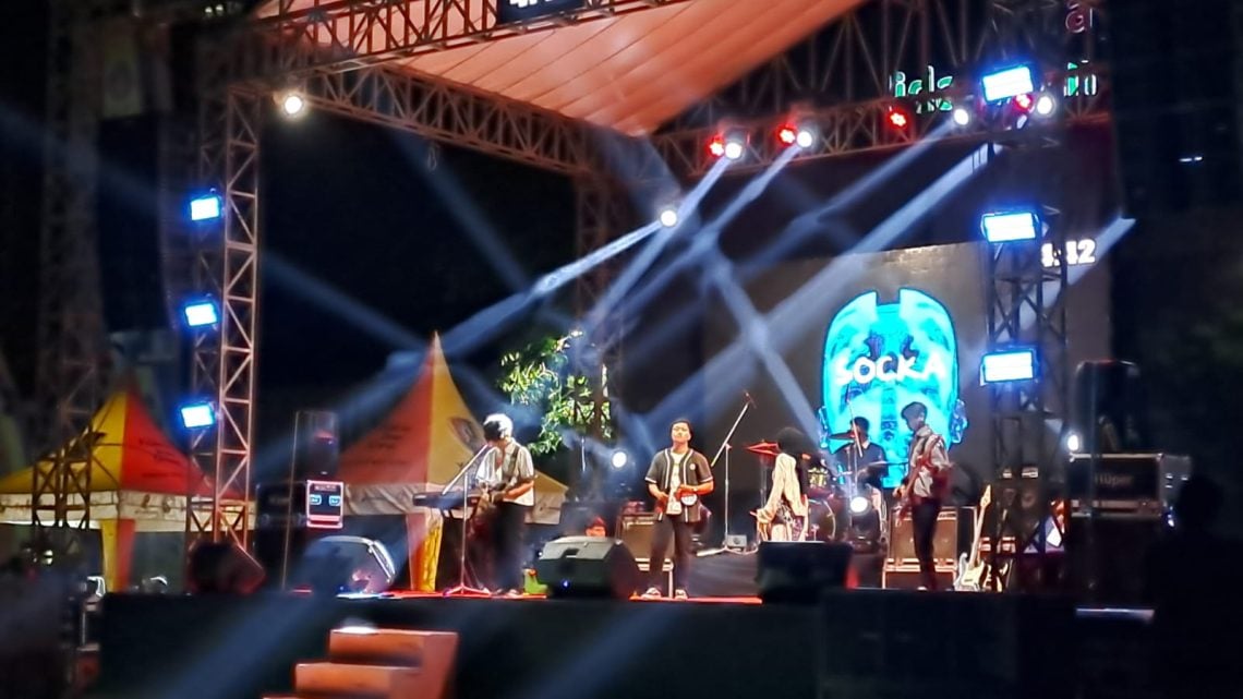 Festival Band Hari Jadi Tuban 2025, Ini Daftar Juaranya! 1 Festival Band Hari Jadi Tuban