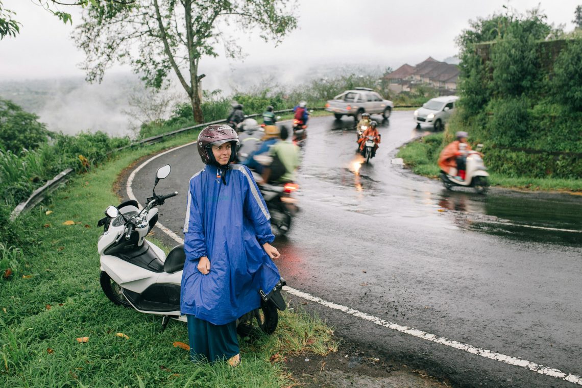 jas hujan murah tapi kualitas