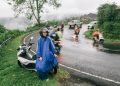 jas hujan murah tapi kualitas