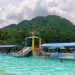 Bocah Tiga Tahun Tewas di Kolam Renang