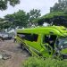 8 Orang Terluka dalam Kecelakaan Beruntun Elf dan Truk di Jalur Tuban-Widang 8 Kecelakaan Beruntun Elf dan Truk
