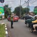 Peningkatan volume kendaraan masuk ke Kota Batu