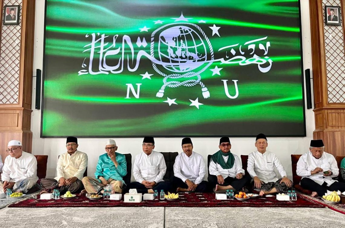 Pertemuan Lirboyo