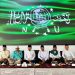 Lanjutan dari Pertemuan Lirboyo, Gus Yahya dan Gus Ipul Duduk Berdampingan! 12 Pertemuan Lirboyo