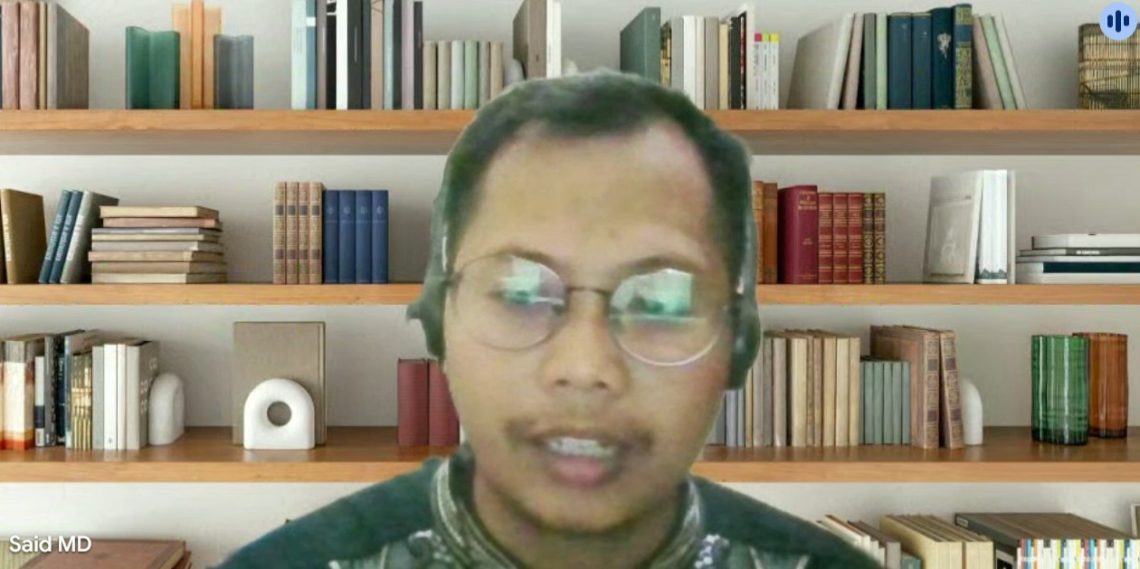 Marak Kasus Pencurian Celana Dalam, Dosen Psikologi UM: Ini Termasuk Gangguan Psikologis Fetisisme 1 kasus pencurian celana dalam