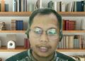 kasus pencurian celana dalam