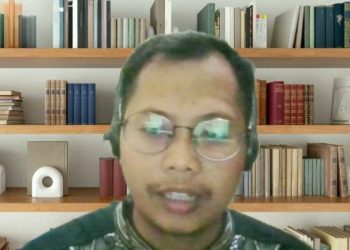 kasus pencurian celana dalam