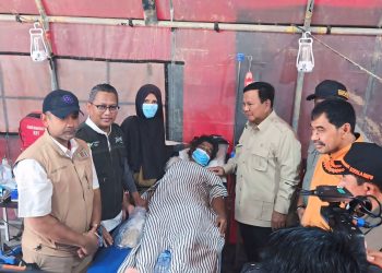 Prabowo Subianto