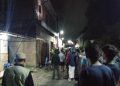Pembunuhan Perempuan di Kota Malang