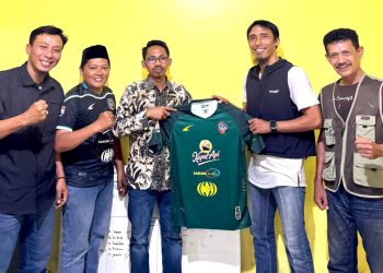 Persatu Tuban