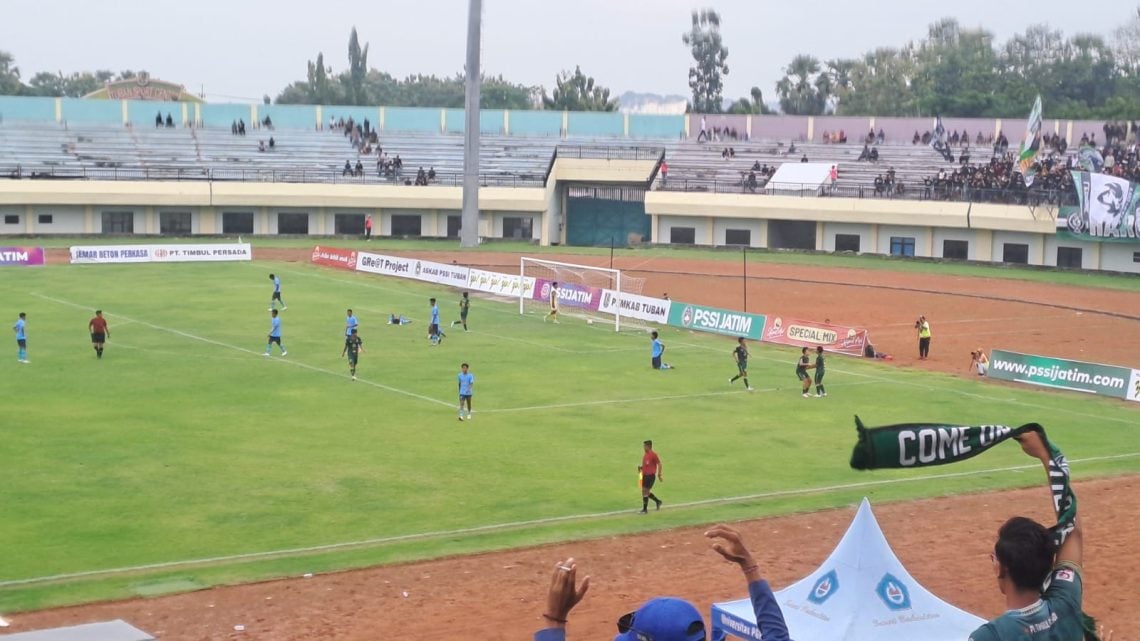 Persatu Tuban