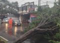 Hujan Angin Surabaya