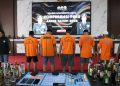 Kasus Tipiring Turun