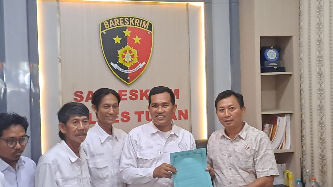 PWI Tuban