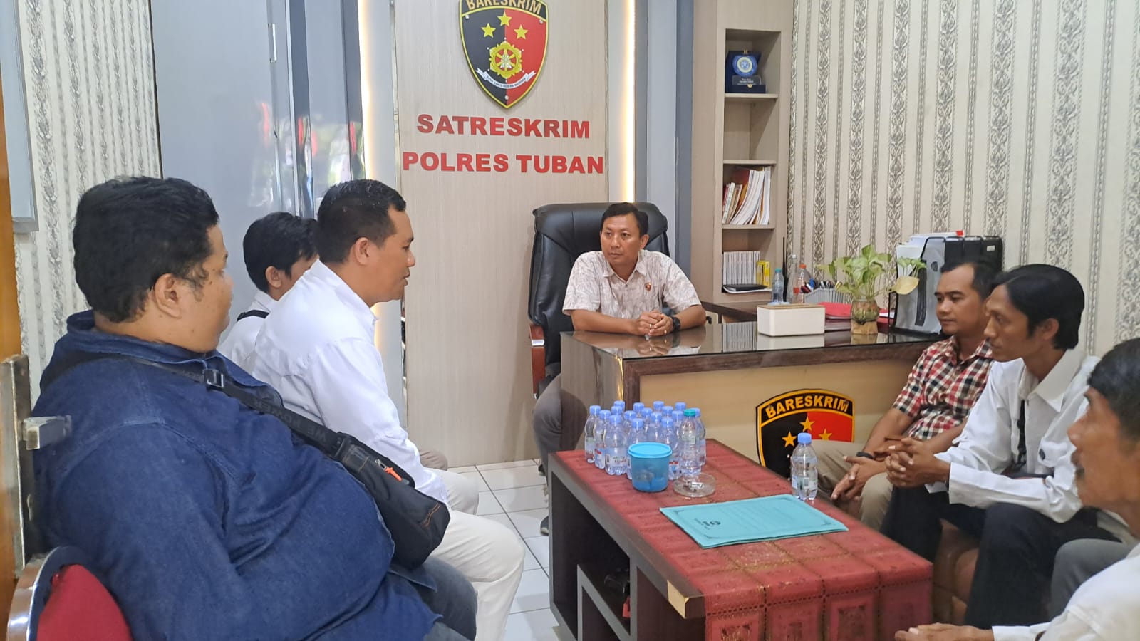 PWI Tuban