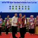 Unikama Perkuat Komitmen Kerja Sama Global Lewat Forum Bersama JGU India 8 Unikama